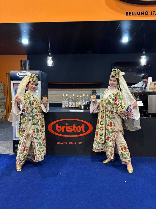 Кофе в зёрнах Decaf без кофеина, 500 г