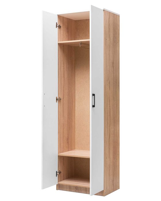 Прихожая Визит Шкаф для прихожей Вешалка Пенал Доставка: 85 000 тг ...