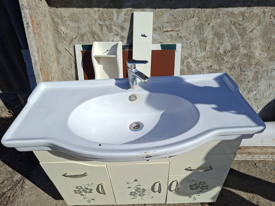 Раковина айнамен.