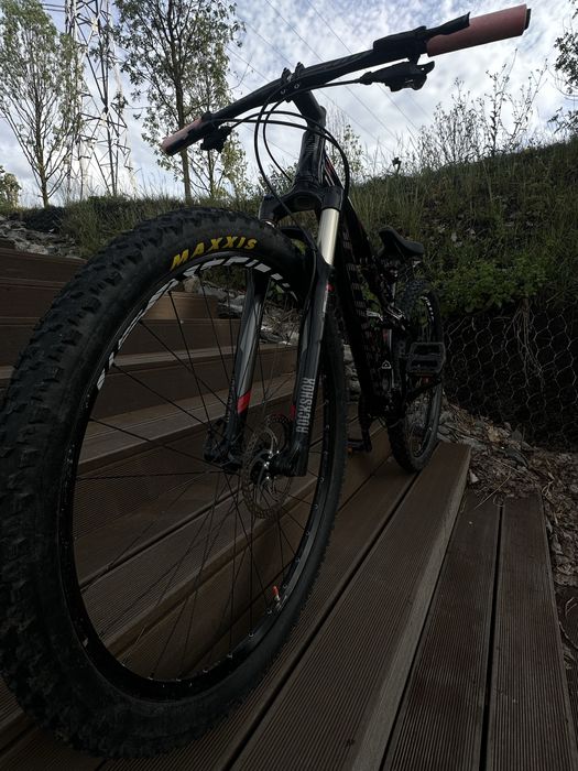 Vand bicicleta full suspension Specialized Comp epic