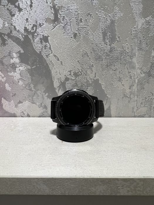 Samsung Gear S3 Frontier