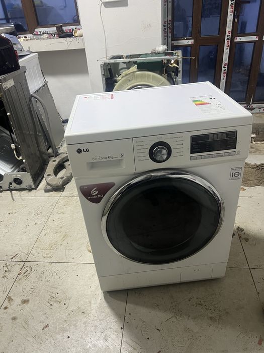 Remont stiralniy mashin kir yuvish mashinka