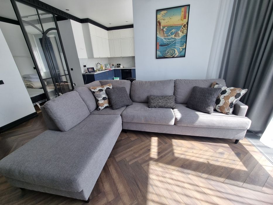 Диван модульный Ashley