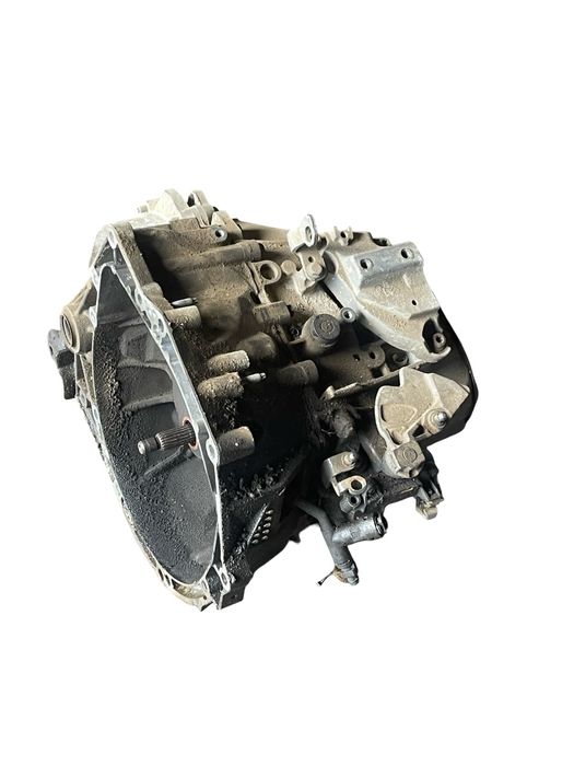 Cutie De Viteze Manuala 6 Trepte Peugeot 207 Cc Wd_ 2007 - > 1.6 16V T