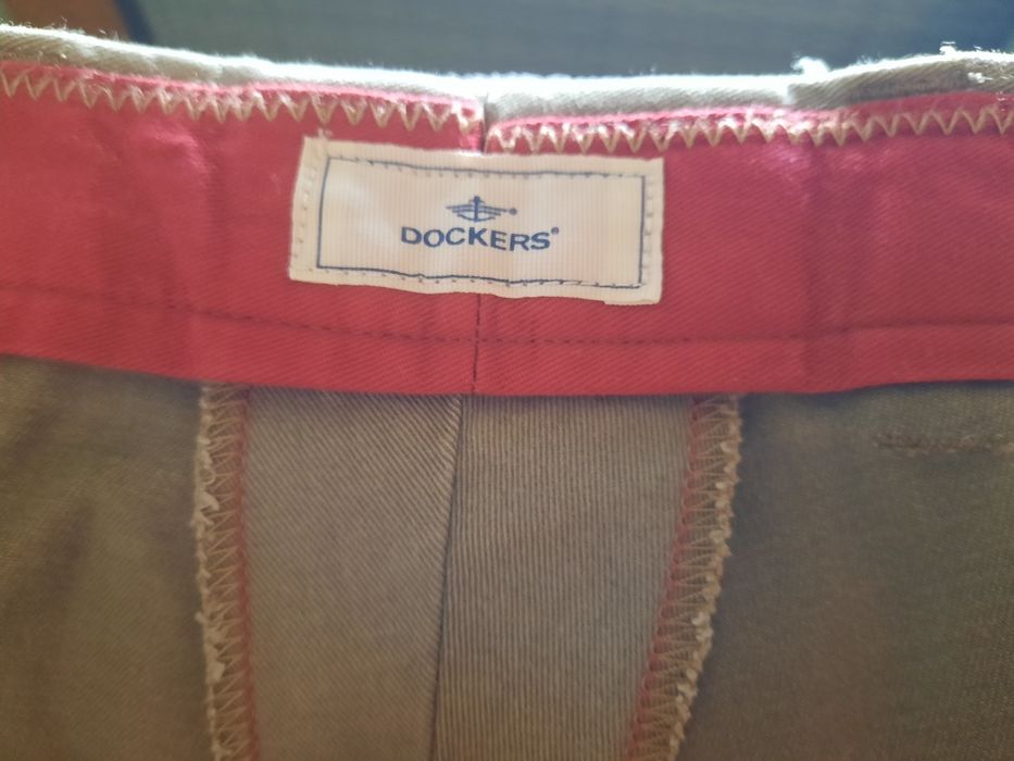 Pantaloni cargo mărimi mari