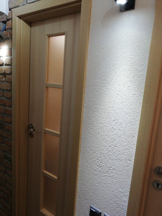 Vând uși 60 & 70 cm / toc / pervaz Porta Doors