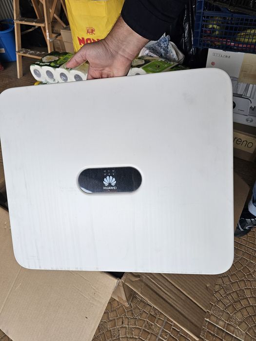 Invertor Huawei 20KTL-M5 trifazat 20kw non Hibrid