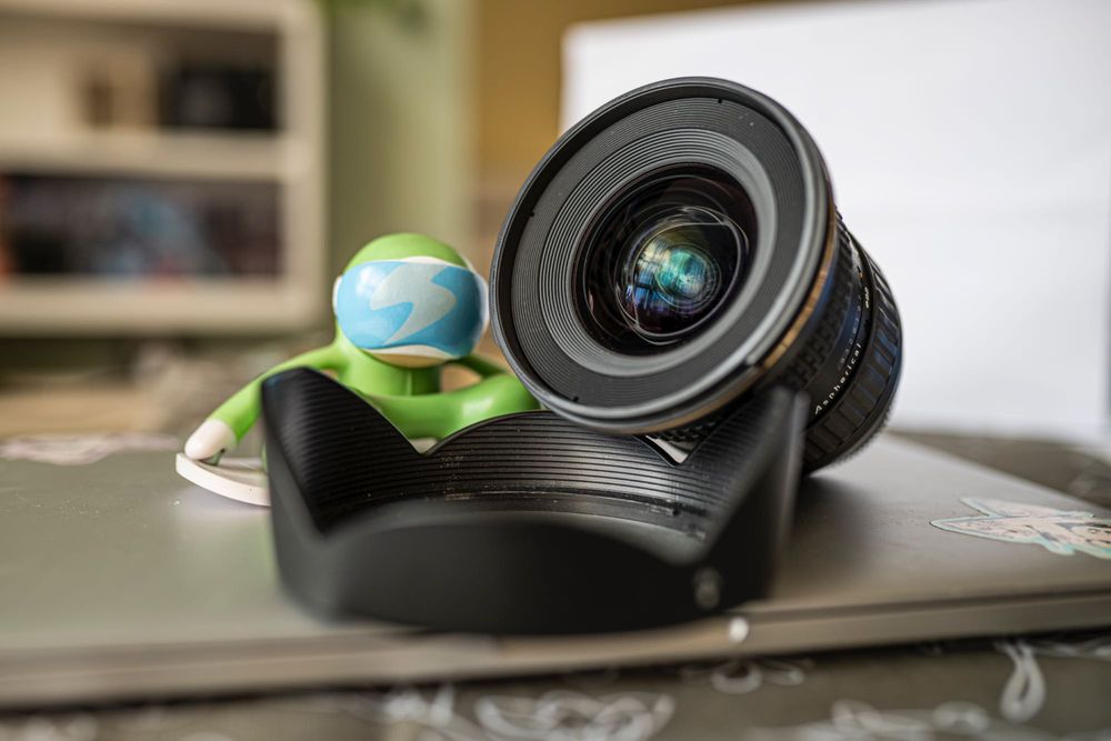 Продавам TOKINA 11-20 2.8 F за Nikon