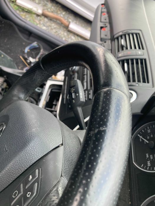 Трилъчев волан М бмв е90 е91 е87 и др.  bmw m