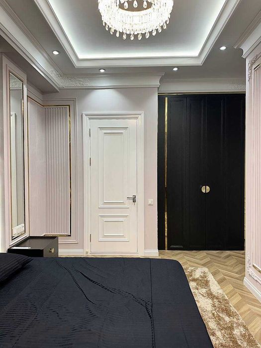 Метро Юнусабад 11квартал квартира на аренду 2ком 75кв Мегапланет