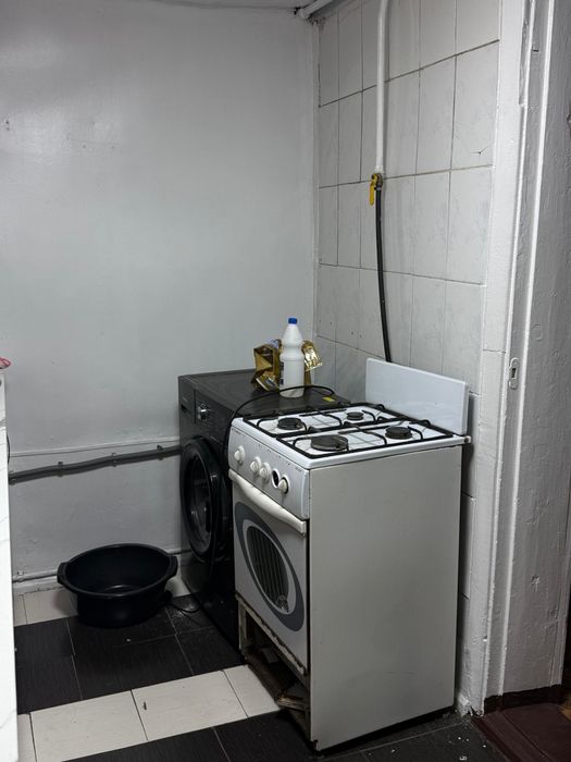 Сдам времянку чистая