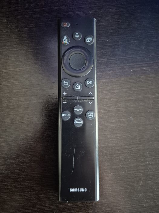 TV Smart Samsung  4k 165cm Q70ba65 defect