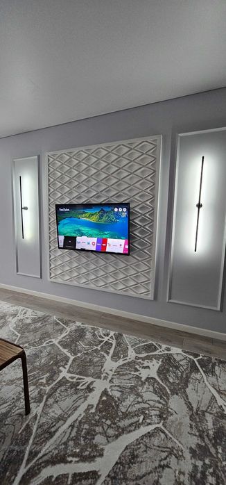 Квартира посуточно в ЖК Райымбек