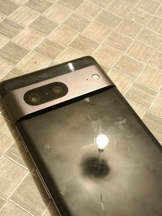 Google pixel 7 обмен