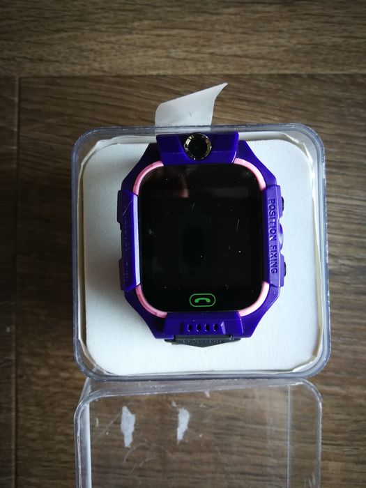 Smartwatch copii