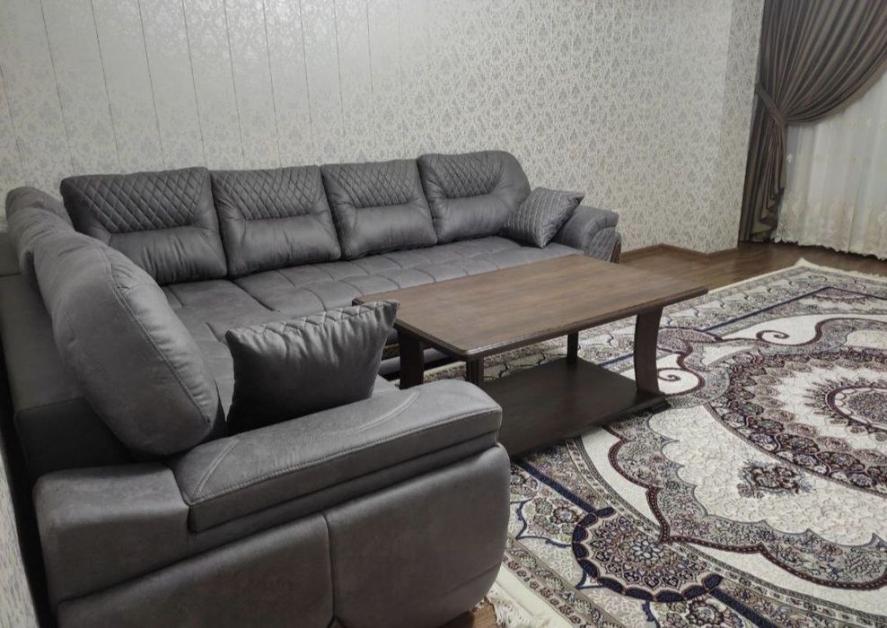 Урганч шахарда ижарага квартира