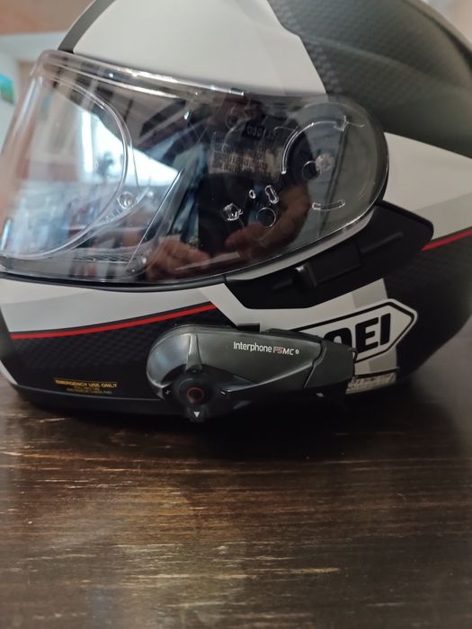 Каска SHOEl  GT-air