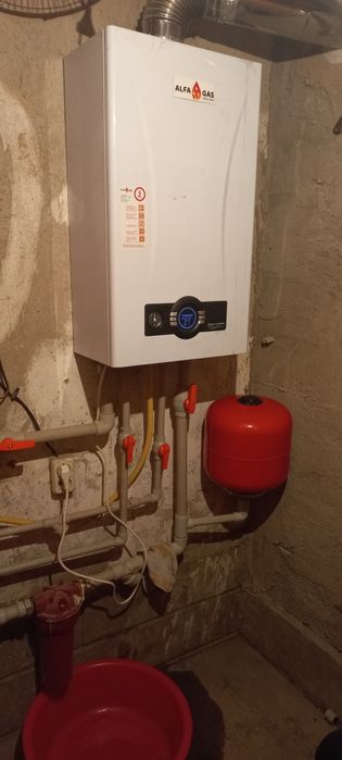 сантехник монтажник