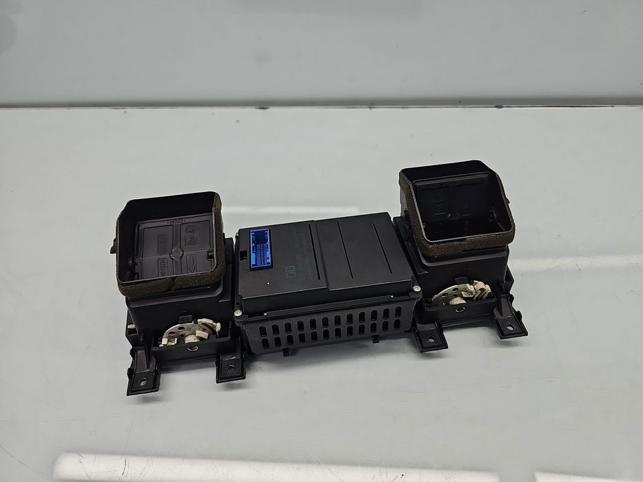 Display bord Opel Vectra C [Fabr 2003-2008] 24461295