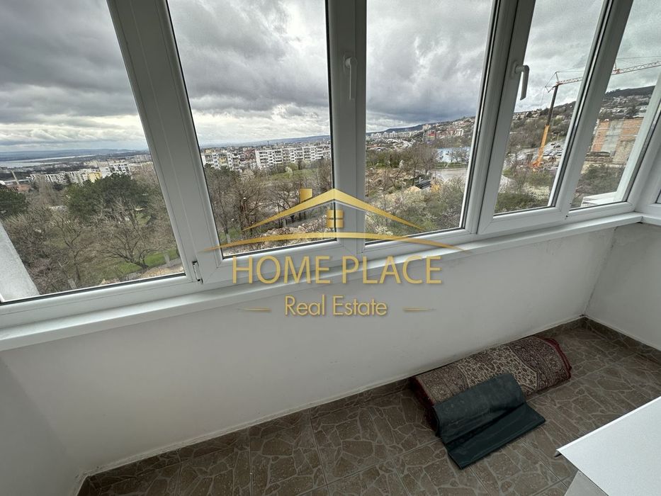 ТРИСТАЕН апартамент под наем - Цветен квартал