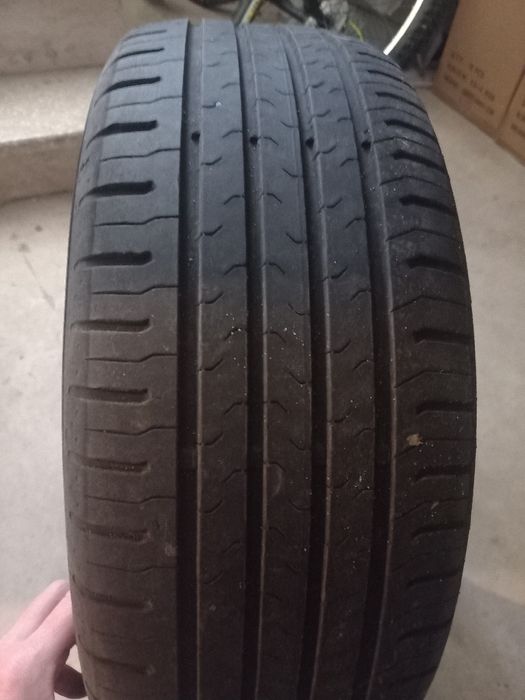 Anvelope 205 55 R16 vara