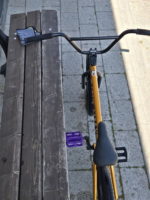 Колело BMX използвано