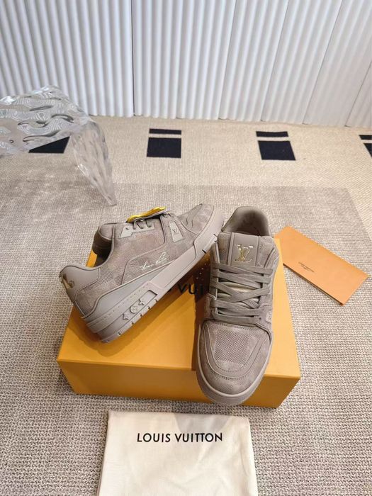 Louis Vuitton Trainer Model Nou - 42 si 43