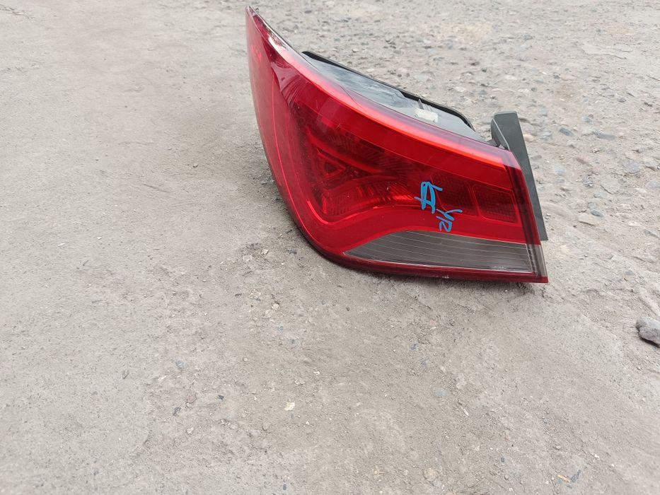 Корейский авто разбор Алматы