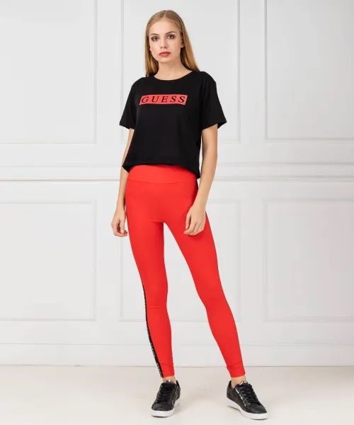 Дамска тениска Guess