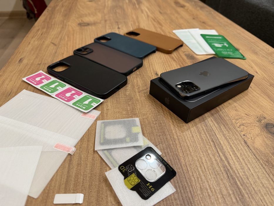 iPhone 12 Pro 128 gb