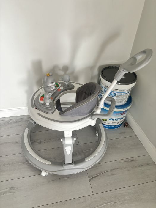 Продается ходунок