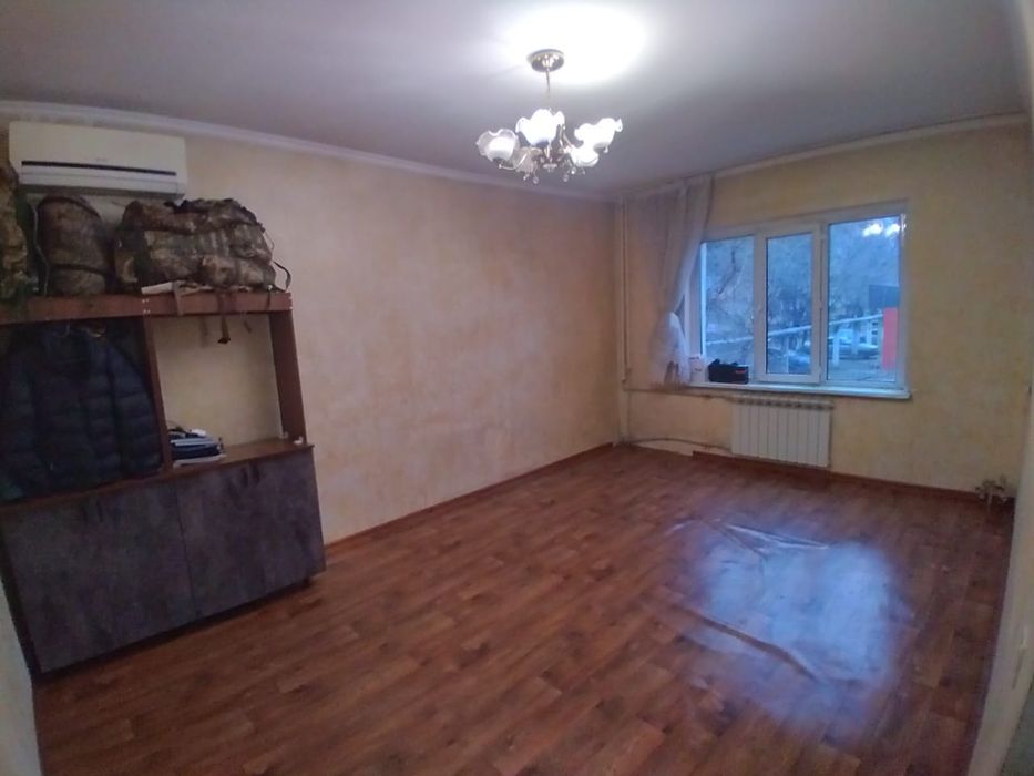 Сдается квартира на долгий срок