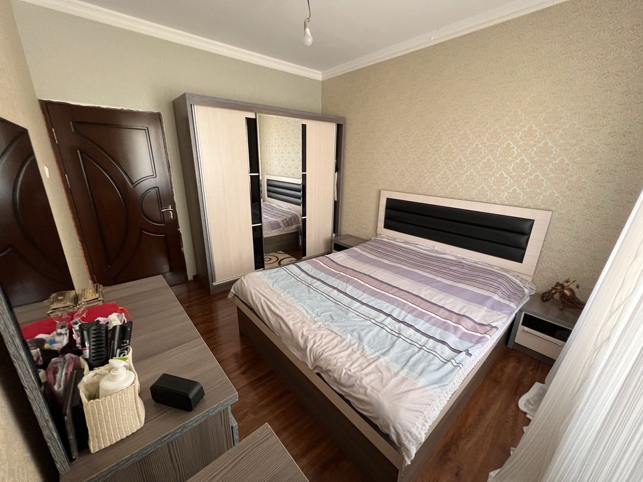 Дом на карасу 1 ориетнир пожарка