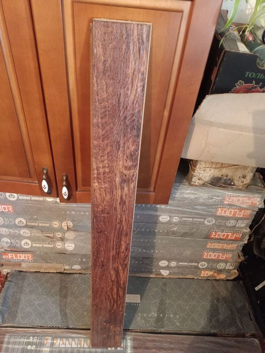 Ламинат сатылады