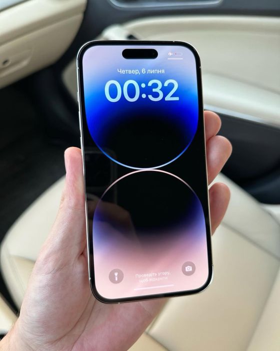 Iphone 14 pro 128 GB