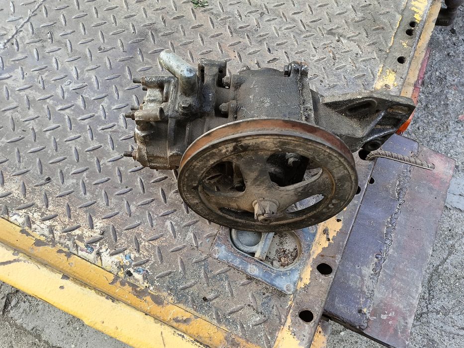 Запчасти на КамАЗ