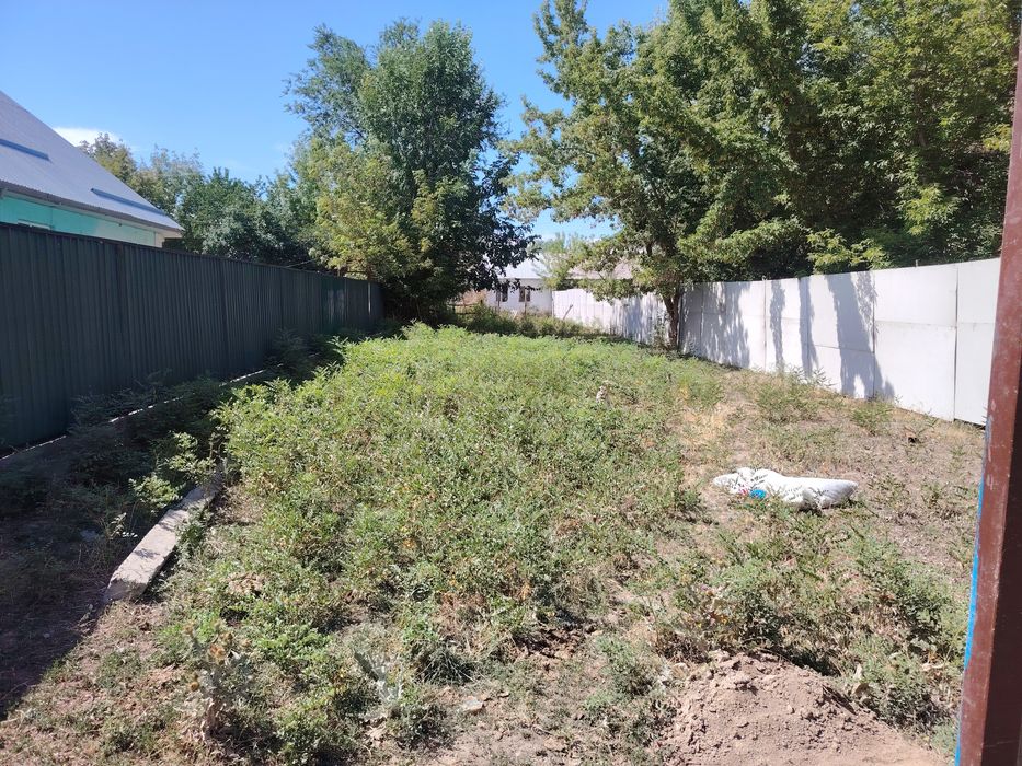 Уй сатылад Карасай батыр ауылда
