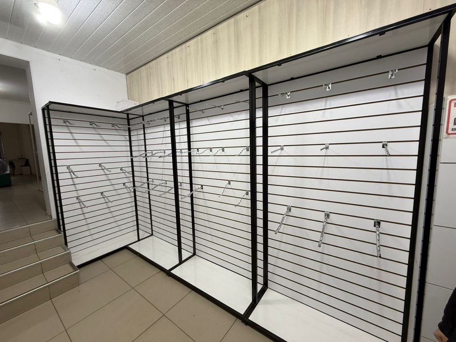 Полка для магазина