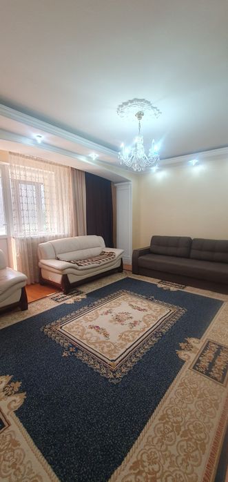 Посуточно  квартиры