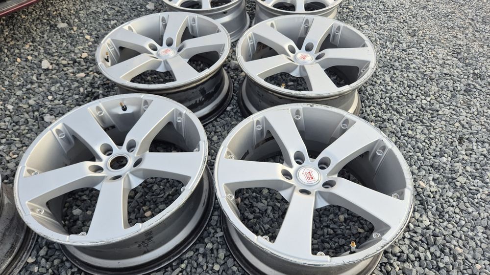 Джанти 1000 MIGLIA 5/114.3 Toyota,Honda,Nissan 5x114.3