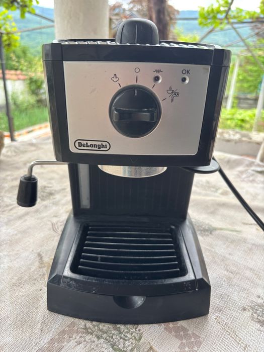 Кафемашина Delonghi