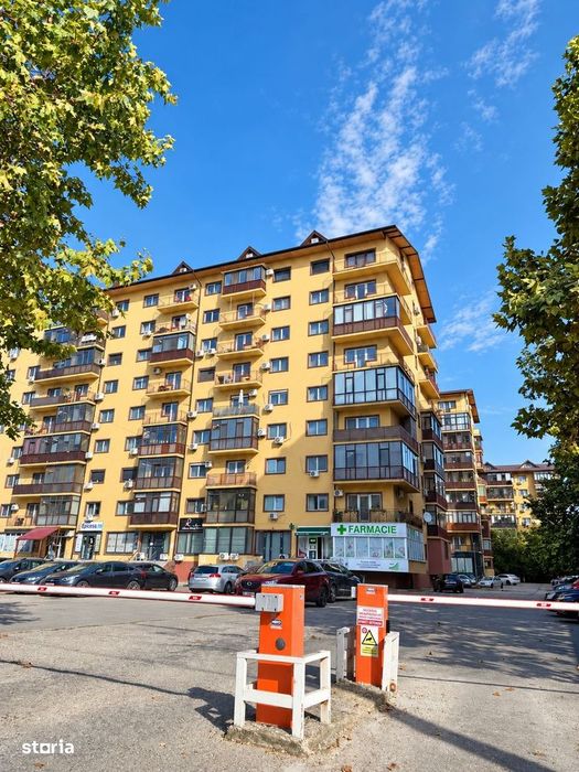 2 camere | 56 mp | Centrala | Parcare Inclusa | Direct Proprietar | 0%