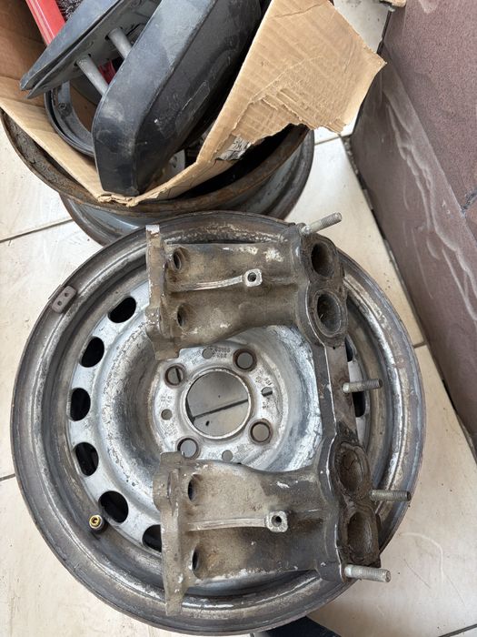 Запчасти ваз 2114