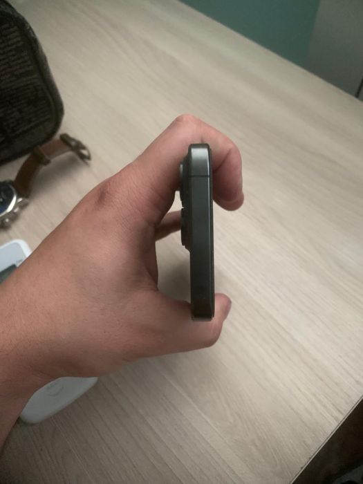 Iphone 15 pro 128