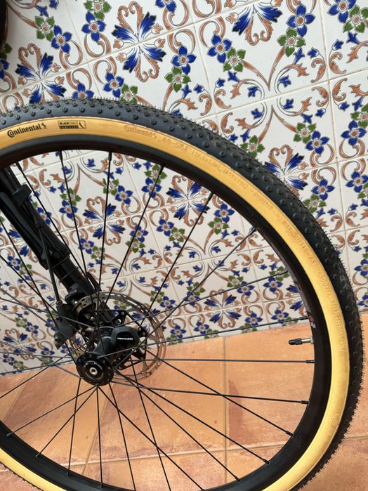 Електрически велосипед Canondale Tpostone Neo Carbon 1 Lefty 2021  S