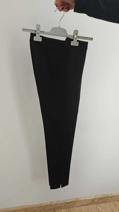 Pantaloni eleganți damă NISSA – mărimea 36 (S)
