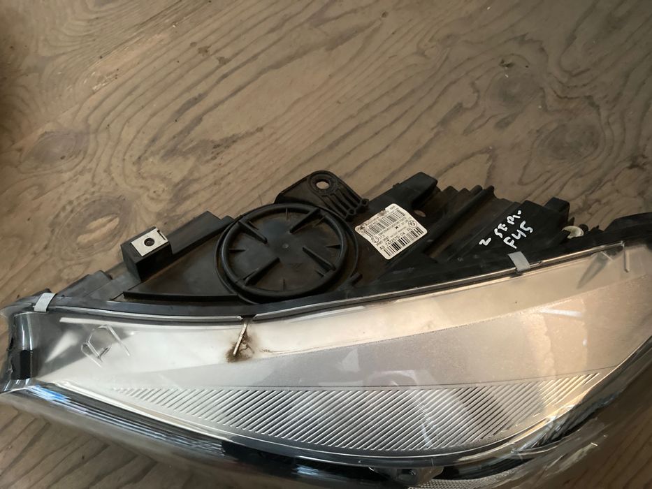 Ляв фар за Bmw 2 series. F45/F46.