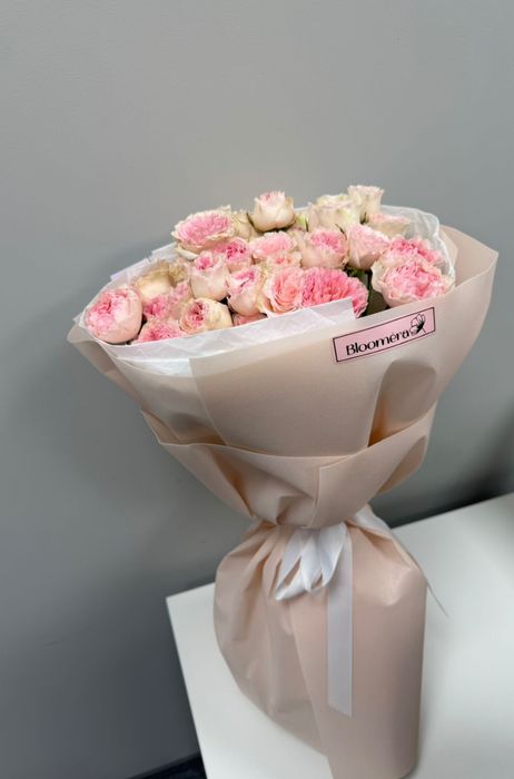 Букеты Цветов Свежие