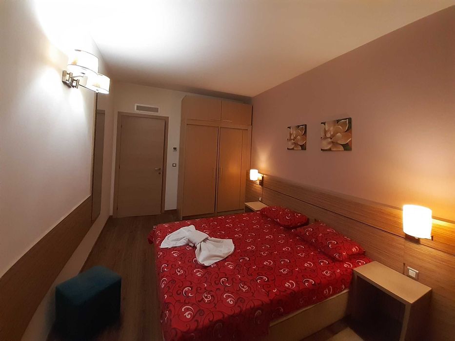 Regim hotelier Rin Grand Hotel sector 4