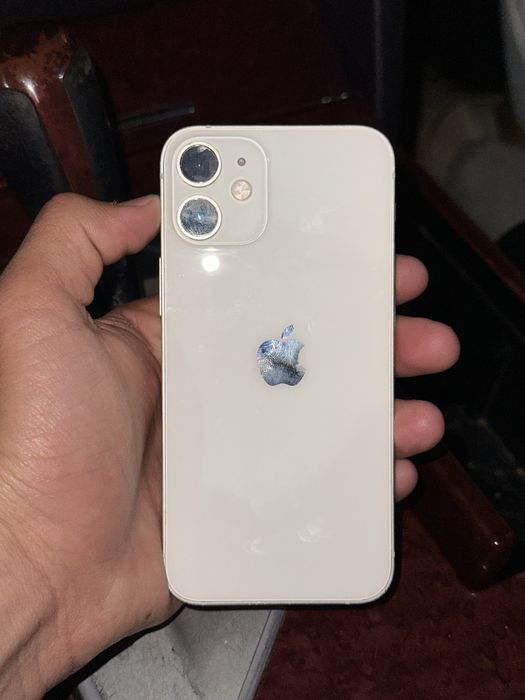 Iphone 12 mini 128 gb
